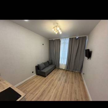 Сдается 1-комнатная квартира, 21 м²