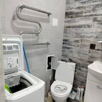 Сдается 1-комнатная квартира, 32 м²