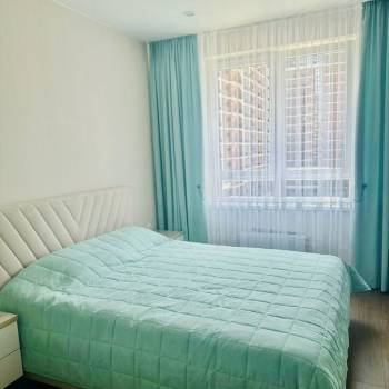 Сдается 1-комнатная квартира, 39 м²
