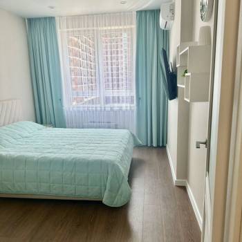 Сдается 1-комнатная квартира, 39 м²