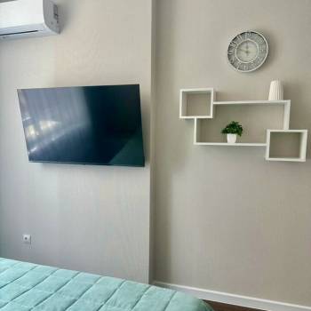 Сдается 1-комнатная квартира, 39 м²