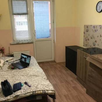 Сдается 1-комнатная квартира, 35 м²