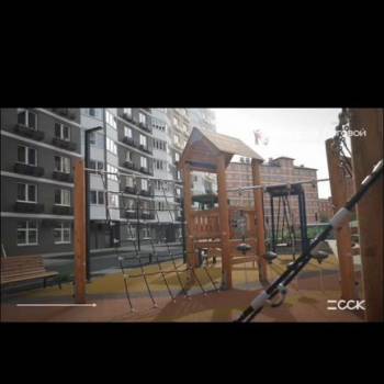 Сдается 1-комнатная квартира, 36 м²