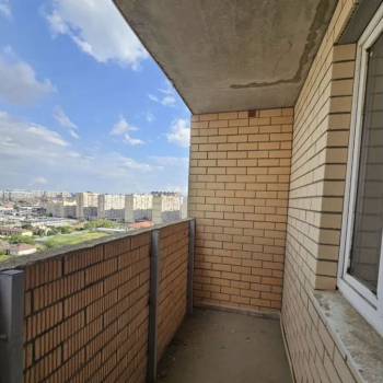 Продается 1-комнатная квартира, 22,9 м²