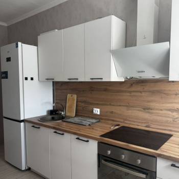 Сдается 1-комнатная квартира, 32 м²
