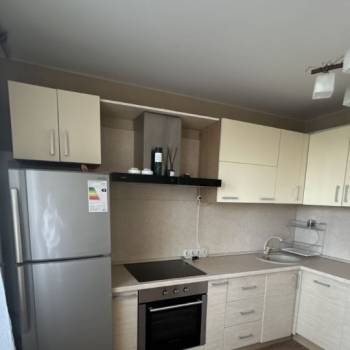 Сдается 1-комнатная квартира, 36 м²