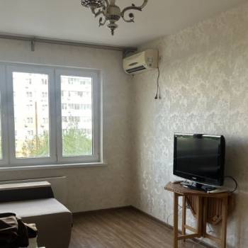 Сдается 1-комнатная квартира, 36 м²