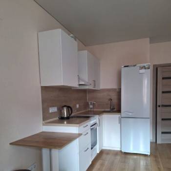 Сдается 1-комнатная квартира, 25 м²