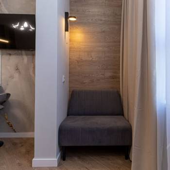 Сдается 1-комнатная квартира, 28 м²