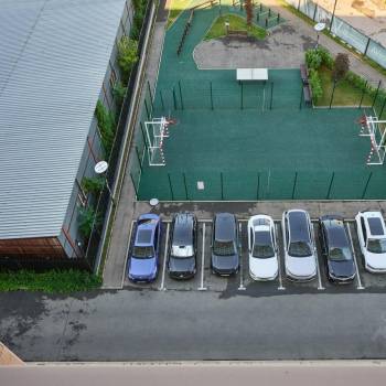 Сдается 1-комнатная квартира, 50 м²