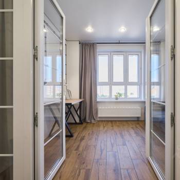 Сдается 1-комнатная квартира, 50 м²