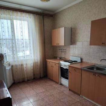 Сдается 1-комнатная квартира, 37 м²