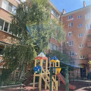 Сдается Многокомнатная квартира, 70 м²