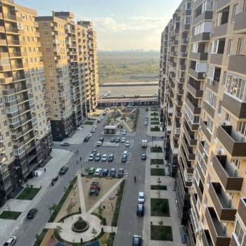 Продается 2-х комнатная квартира, 52 м²