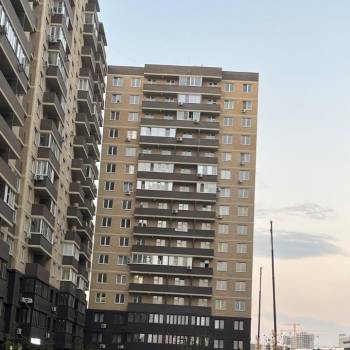 Продается 2-х комнатная квартира, 52 м²