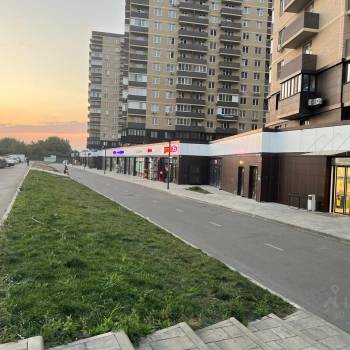Продается 2-х комнатная квартира, 52 м²