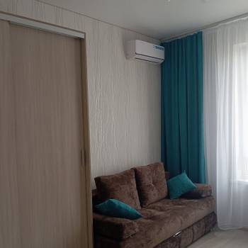 Сдается 1-комнатная квартира, 29,5 м²