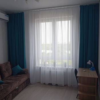 Сдается 1-комнатная квартира, 29,5 м²