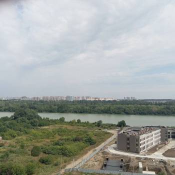 Сдается 1-комнатная квартира, 29,5 м²