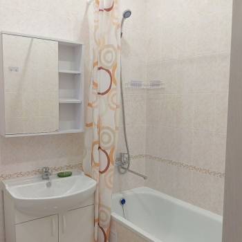 Сдается 1-комнатная квартира, 29,5 м²