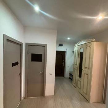 Продается 2-х комнатная квартира, 64 м²