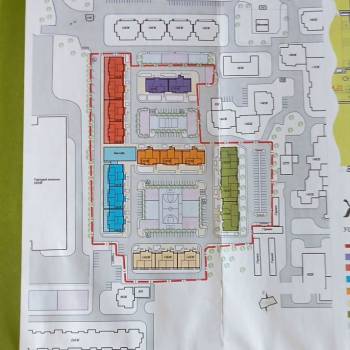 Продается 1-комнатная квартира, 37 м²