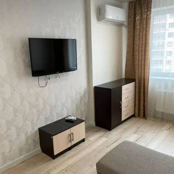 Продается 1-комнатная квартира, 32,9 м²