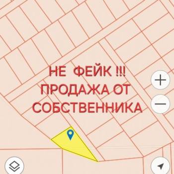 Продается Участок, 680 м²