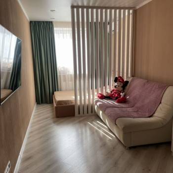 Продается 1-комнатная квартира, 38 м²