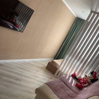 Продается 1-комнатная квартира, 38 м²