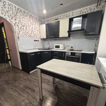 Продается 1-комнатная квартира, 33,4 м²