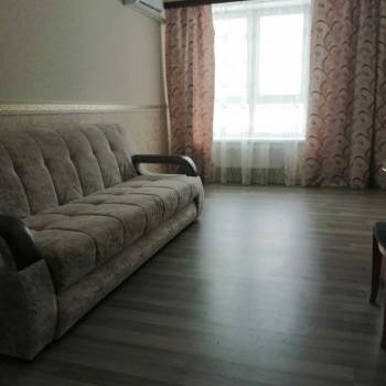 Сдается 1-комнатная квартира, 47 м²