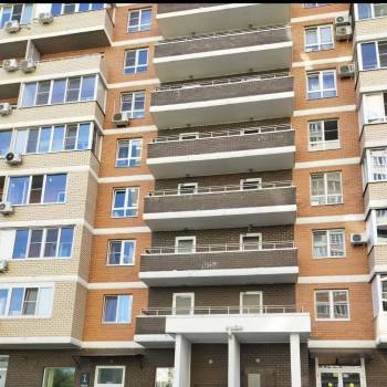 Сдается 1-комнатная квартира, 47 м²