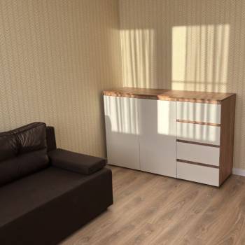 Продается 2-х комнатная квартира, 68 м²