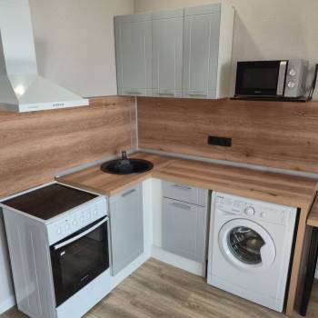 Сдается 1-комнатная квартира, 23,6 м²