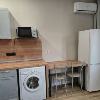 Сдается 1-комнатная квартира, 23,6 м²