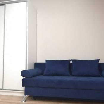 Сдается 1-комнатная квартира, 23,6 м²