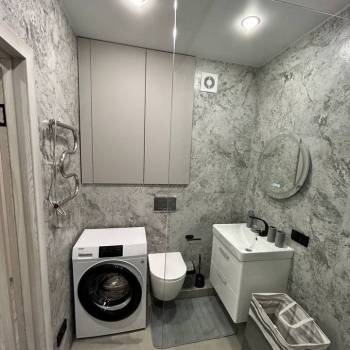 Сдается 1-комнатная квартира, 50 м²