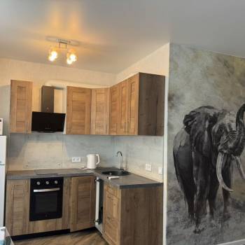 Сдается 1-комнатная квартира, 30 м²