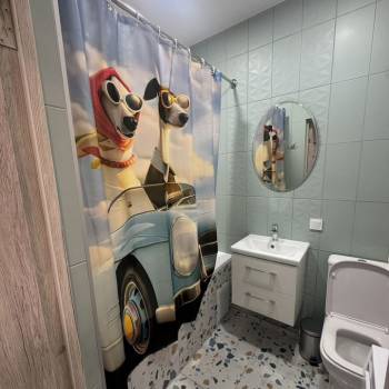 Сдается 1-комнатная квартира, 30 м²