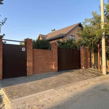 Сдается Дом, 388 м²