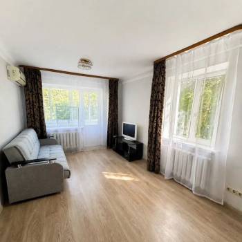 Сдается 1-комнатная квартира, 31,4 м²