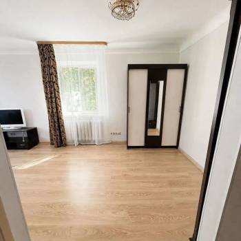 Сдается 1-комнатная квартира, 31,4 м²