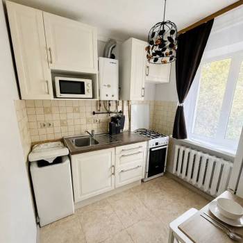 Сдается 1-комнатная квартира, 31,4 м²