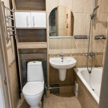 Сдается 1-комнатная квартира, 31,4 м²