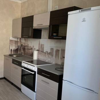 Сдается 1-комнатная квартира, 33 м²