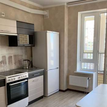 Сдается 1-комнатная квартира, 33 м²