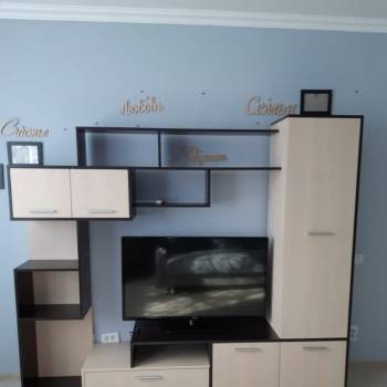 Сдается 1-комнатная квартира, 38 м²