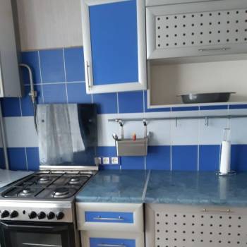 Сдается 1-комнатная квартира, 38 м²