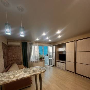 Сдается 1-комнатная квартира, 34 м²